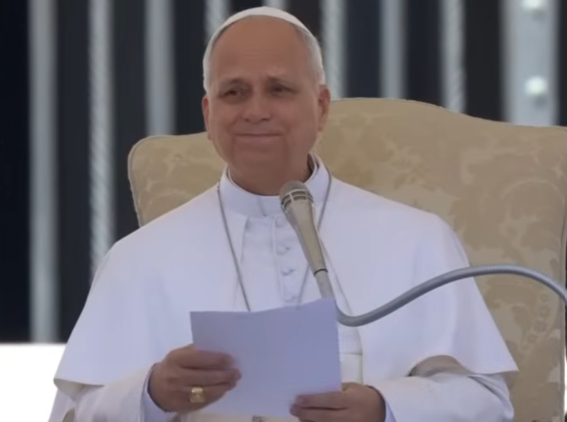 Papst Leo XIV.: Liturgie ist lebendige Begegnung mit Christus